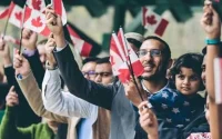 Le Canada opte pour une immigration (très) sélective