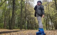 Une maman désespérée lance un appel à Emmanuel Macron