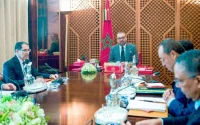 Maroc : 115 milliards de DH pour le Programme d'eau potable et d'irrigation