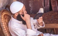 Rabat : un vendeur d'olives sermonne un salafiste radicalisé