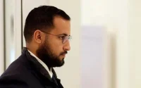 Alexandre Benalla, le cerveau de l'évasion de Carlos Ghosn ?