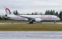Royal Air Maroc lance un nouveau vol intérieur