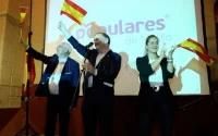 Un parti politique espagnol s'en prend au Maroc
