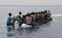 Quatre clandestins marocains interpellés à Dakhla
