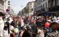 Espagne : Rencontre avec les Marocains de Galice