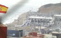 La ville de Sebta sera t-elle fermée aux Marocains ?