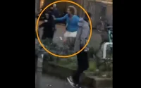Allemagne : tabassé après avoir agressé une femme voilée