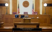 Un Belgo-marocain condamné pour escroquerie aux Etats-Unis