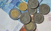 Le dirham s'apprécie face au dollar