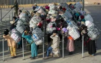 Face à la pression du Maroc, le gouvernement de Ceuta appelle à l'aide
