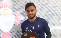 Sofiane Boufal bientôt en Série A ?