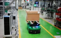 Schneider Electric lance la construction d'une unité d'assemblage de tableaux électriques au Maroc