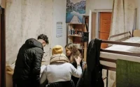 Suisse : un foyer tend la main aux mineurs non accompagnés