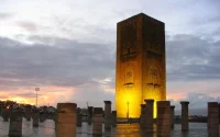 Une colère royale derrière derrière le changement de la "capitale africaine de la culture"