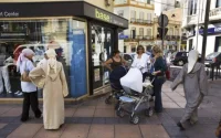 Melilla et Ceuta souffrent à cause de la fermeture des frontières marocaines