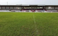Nouveau stade à Sidi Kacem