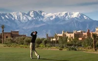 Maroc : grande décision pour les parcours de golf