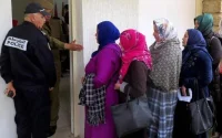 Des saisonnières marocaines sont déjà arrivées dans le sud de l'Espagne
