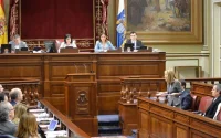 Espace maritime : le Parlement canarien veut empêcher le Maroc de délimiter ses eaux