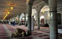 Mosquée d'Agen, paix et tolérance