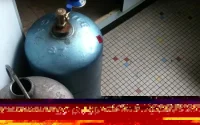 Le gaz butane a tué à Martil