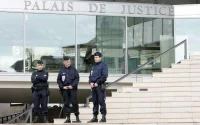 Argenteuil : Brahim A. écope de 30 ans de prison