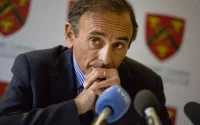 Éric Zemmour ne veut plus de « Mohamed » mais des « François » chez les Musulmans