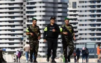 Amnesty International alerte contre les "répressions" au Maroc