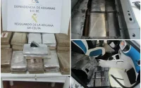 Sebta : un MRE dans de sales draps