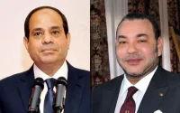 Mohammed VI attendu en Egypte dans les prochains jours