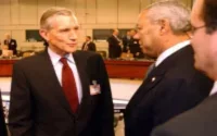 Le ministre néerlandais des AE en visite officielle au Maroc
