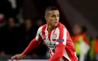 Mohammed Ihattaren victime de racisme