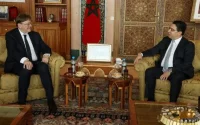 Une mission d'affaires de Valence en prospection au Maroc