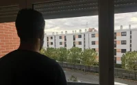 France : des papiers pour un Maghrébin qui a sauvé une famille