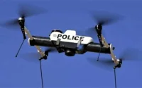 Une nouvelle arme redoutable pour les gendarmes marocains (vidéo)