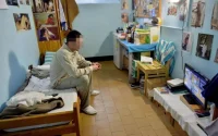 Bruxelles : une seule lettre manquante le conduit tout droit en prison