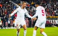 En-Nesyri débloque son compteur de buts et sauve Séville (Vidéo)