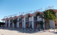 L'aéroport de Laâyoune démarre l'année en trombe