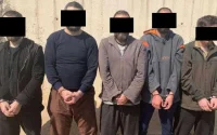 43 djihadistes condamnés en France bientôt libérés