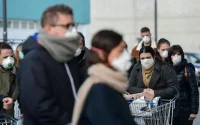 Coronavirus : « aucun cas » identifié parmi les MRE d'Italie