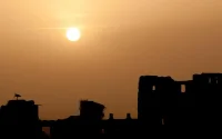 Météo : jusqu'à 34 degrés prévus aujourd'hui au Maroc