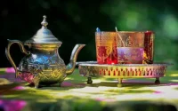 Maroc : le prix du thé va-t-il flamber à cause du coronavirus ?