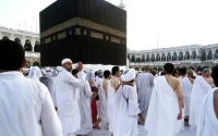 Coronavirus : suspension de la Omra en Arabie saoudite