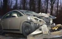 Agadir : un Marocain de France meurt d'une crise cardiaque à bord de sa voiture