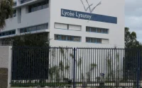Coronavirus : le lycée Lyautey fait face à de folles rumeurs