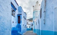 Les trois plus beaux endroits à visiter au Maroc, selon Forbes