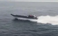 Deux Marocains tués dans une course-poursuite en pleine mer