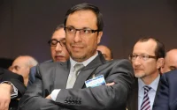 Abdelkader Amara touché par le coronavirus