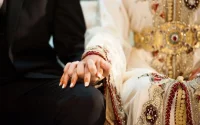 Maroc : l'acte incompréhensible d'un jeune marié