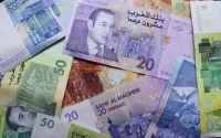 Le dirham baisse par rapport à l'euro